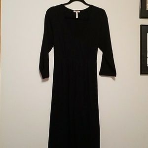 XL Old Navy Maternity dress-FIRM $